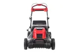 Аккумуляторная газонокосилка Milwaukee M18 FUEL F2LM53-122