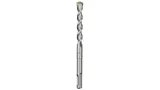 Бур Milwaukee SDS+ с 2 режущими кромками CONTRACTOR 14x160