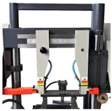 Ленточнопильный двухколонный станок Metal Master MGH-500E