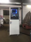 MetalTec DK 7745M Электроэрозионный многопроходной проволочно-вырезной станок с наклоном до 45 градусов