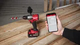 Аккумуляторная дрель-шуруповерт Milwaukee M18 FUEL ONEDD3-0X ONE-KEY