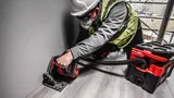 Аккумуляторная погружная циркулярная пила Milwaukee M18 FUEL FPS55-0P