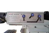 Фрезерный универсальный станок Metal Master DMM-200 DRO
