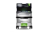 Пылеудаление: CTL MIDI I CLEANTEC
