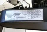 С гидрозагрузкой: Metal Master BSM-1018B