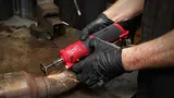 Аккумуляторная цанговая прямошлифовальная машина Milwaukee M12 FUEL FDGS-422B