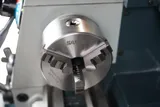 Настольные: Metal Master MasterTurn 2550GV