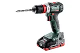 BS 18 L BL Q (602327800) Аккумуляторная дрель-шуруповерт 
