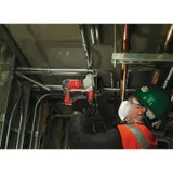 Перфоратор Milwaukee SDS-Plus PLH 20
