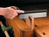 Пилы обушковые, Veritas Dovetail