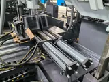 MetalTec MBS 430 CА автоматический колонный ленточнопильный станок