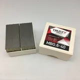 Микрогвоздь 23 тип 40 мм