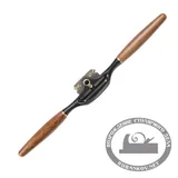 Стружок Veritas Large Spokeshave PM-V11, с плоской колодкой