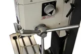 Сверлильно-фрезерные: Metal Master MMH-28V