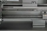 JET BD-8VS Настольный токарный станок по металлу