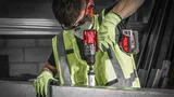 Аккумуляторная ударная дрель-шуруповерт Milwaukee M18 FUEL FPD3-0X