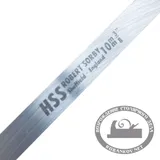 Резцы токарные Robert Sorby HSS Easybeader, 6-13мм