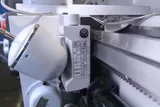 Универсальный токарно-винторезный станок Metal Master ZH 66300 DRO RFS