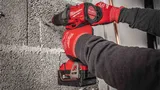 Аккумуляторная ударная дрель-шуруповерт Milwaukee M18 FUEL FPD3-0X