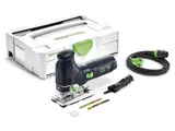 Маятниковый лобзик PS 300 EQ-Plus TRION