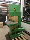 Станок ленточнопильный WoodTec LS 60 ECO