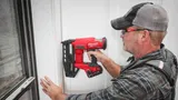 Аккумуляторный гвоздезабиватель Milwaukee с прямым магазином M18 FUEL FN16GS-0X