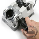 Заточной станок Drill Doctor750 X, для свёрл D2.5-19мм с тканевой сумкой