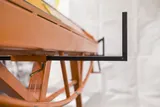 Станок листогибочный ручной STALEX RS2000