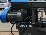MetalTec MBS 330/50 CH ленточнопильный станок для резки металла под углом 90°
