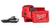 Адаптер Milwaukee M18 ONE KEY