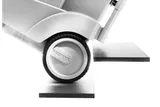 Пылеудаляющий аппарат CLEANTEC CTM 48 E AC