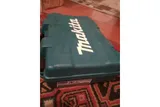 Аккумуляторная дрель-шуруповерт Makita DF347DWE
