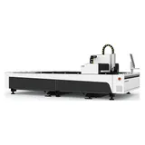 MetalTec 1530 S (1000W) оптоволоконный лазерный станок для резки металла