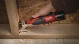 Прямая шлифовальная машина Milwaukee М12 C12 RT-0