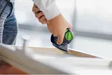 Эксцентриковая шлифовальная машинка с редуктором ROTEX RO 90 DX FEQ-Plus