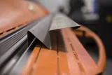 Станок листогибочный ручной STALEX RSM3000/0.7