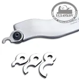Резец токарный Robert Sorby Captive Ring Tool Set + 4 насадки