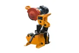 Электрический труборез для труб 60-219 мм Stalex HPPC-8 QG8C