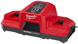 Зарядное устройство Milwaukee M18 DBSC