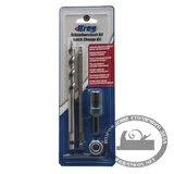 Комплект Quick Change Kit для сверления и завинчивания с быстрой сменой инструмента