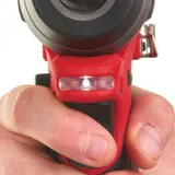 Аккумуляторный импульсный винтоверт Milwaukee M12 FUEL FID-202X