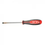 Отвертка магнитная Milwaukee с трехгранной рукояткой SL 1,2x6,5x125