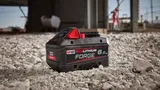 Аккумулятор Milwaukee M18 FB8