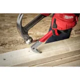 Гвоздодер Milwaukee 25 см