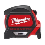 Магнитная рулетка Milwaukee Премиум 5М
