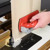 Прижимной толкатель INCRA PUSHGUARD для пиления и фрезерования