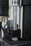 Вертикально-сверлильные станки по металлу: JDP-17F