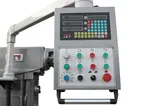 JET JUM-1253VHXL DRO Широкоуниверсальный фрезерный станок с сервоприводом осей X, Y, Z