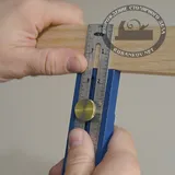 Разметочный инструмент Multi-Mark Kreg