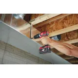 Аккумуляторная ударная дрель-шуруповерт Milwaukee M18 CBLPD-422C